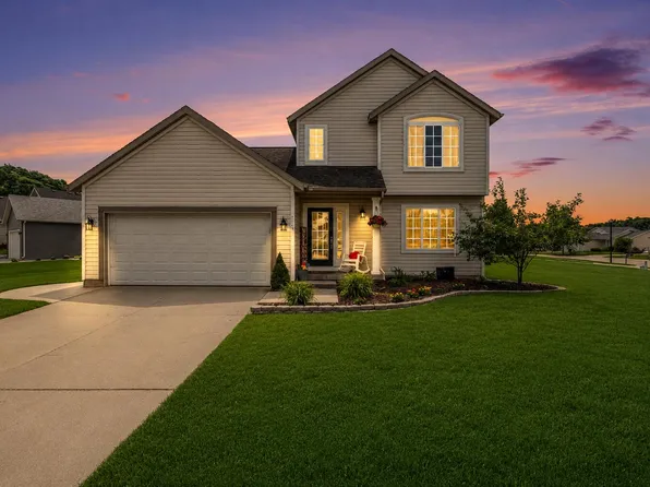 730 Splitrail Ave NW, Grand Rapids, MI 49504