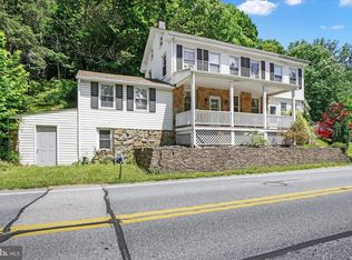 1279 Haines Rd, York, PA 17402