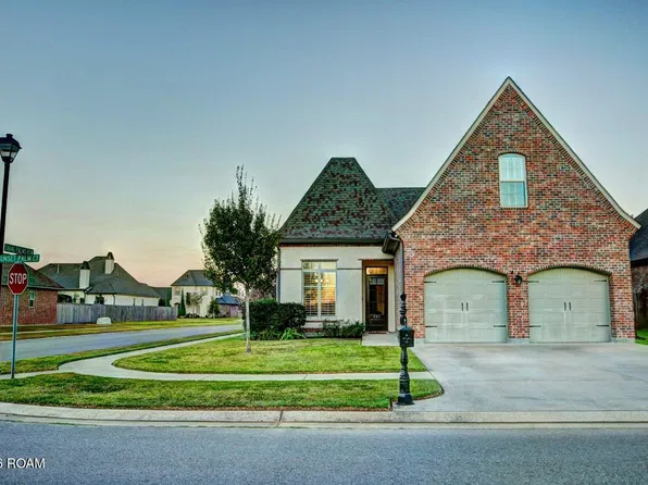 201 Sunset Palm Court, Youngsville, LA 70592
