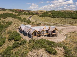 2569 Canyon Gate Rd, Park City, UT 84098