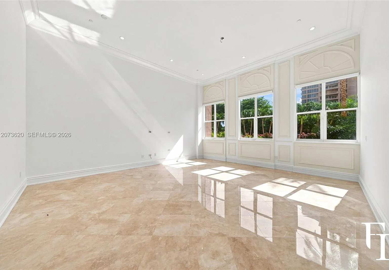 The Gables Condo — Photo 1