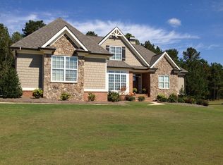 1907 Fern Hill Rd, Bogart, GA 30622