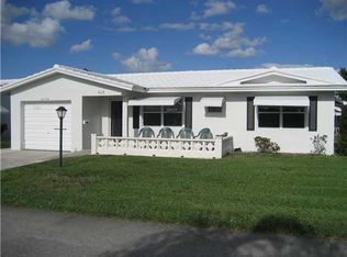 606 Canal Way, Boynton Beach, FL 33426