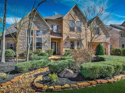 31 N Fair Manor Cir, The Woodlands, TX, 77382