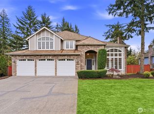 Parkside, Mill Creek, WA 98012