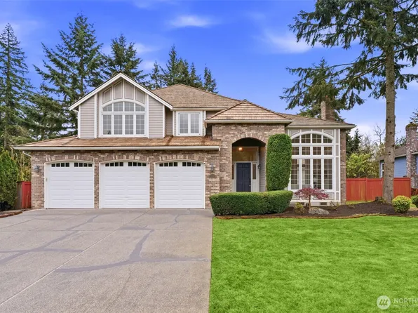 15634 27th Drive SE, Mill Creek, WA 98012