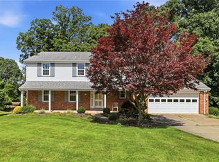 2529 Matterhorn Dr, Wexford, PA 15090