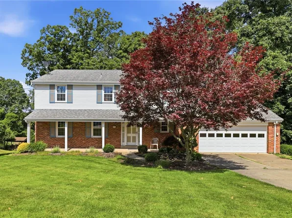 2529 Matterhorn Dr, Wexford, PA 15090