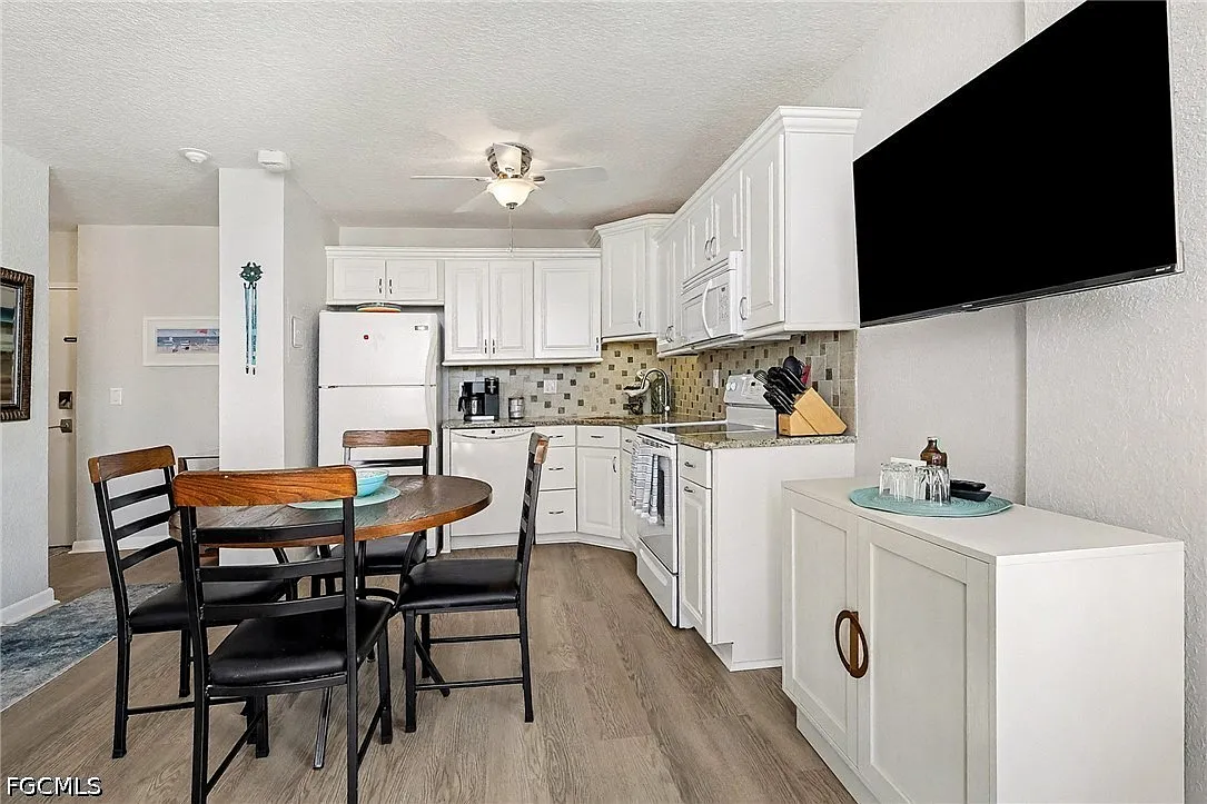 1 bed, 1.0 bath, 517 sqft, $7,500 — Photo 4
