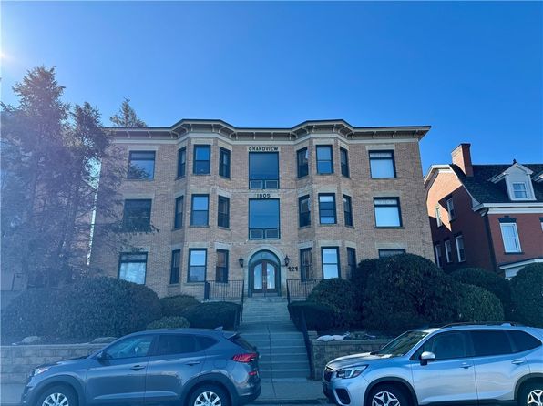 121 Grandview Ave APT 2, Pittsburgh, PA 15211