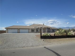 1090 E Elderberry St, Pahrump, NV 89048