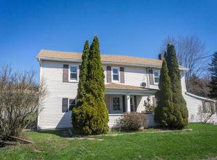1002 Jeansville Rd, Hazle Township, PA 18201