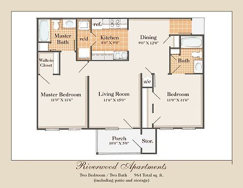 1st image of 719 Riverwood Dr