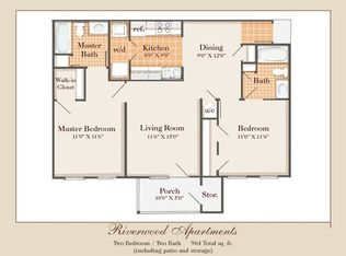107 Riverwood Dr, Crestview, FL 32536