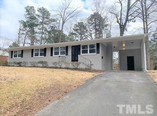 1105 Park Ave, Garner, NC 27529