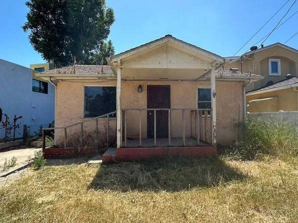2416 Shamrock St, San Diego, CA 92105