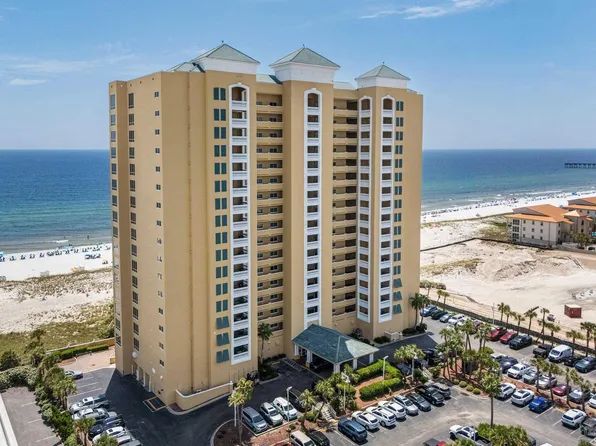 22 Via Deluna Dr #1501, Pensacola Beach, FL 32561
