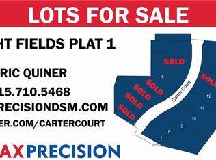 5384 Carter Ct, Johnston, IA 50131