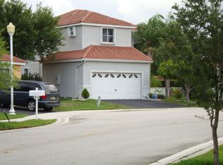 738 Stanton Dr, Weston, FL 33326