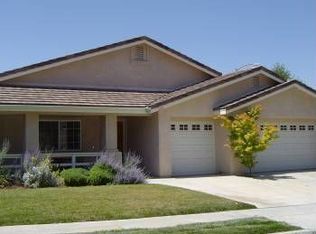 502 Red River Dr, Paso Robles, CA 93446