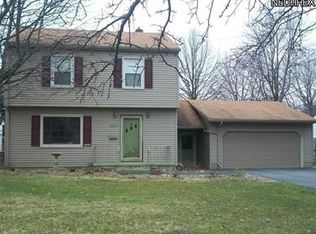 2812 S Schenley Ave, Youngstown, OH 44511