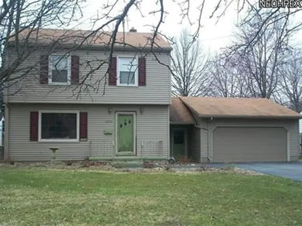 2812 S Schenley Ave, Youngstown, OH 44511