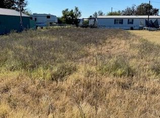 Aztec Trl, Weatherford, TX 76087