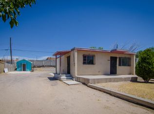 1709 Gerald Ave SE, Albuquerque, NM 87106