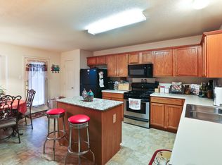 2801 Marcus Abrams Blvd, Austin, TX 78748