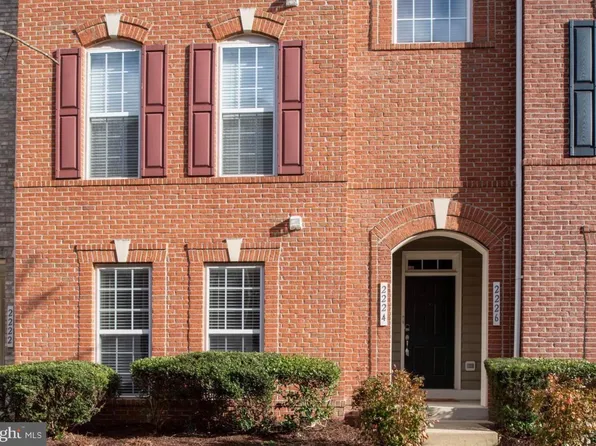 2224 Margraf Cir, Woodbridge, VA 22191