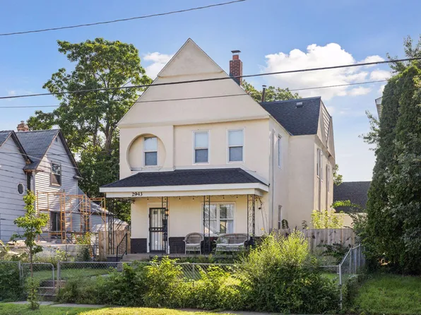 2943 California St NE, Minneapolis, MN 55418