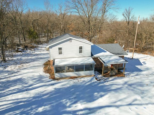 4775 S 36th Road, Fair Play, MO 65649