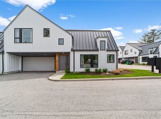 2414 Richmond Rd, Beachwood, OH