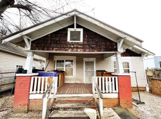 2519 Bailey Ave, Chattanooga, TN 37404