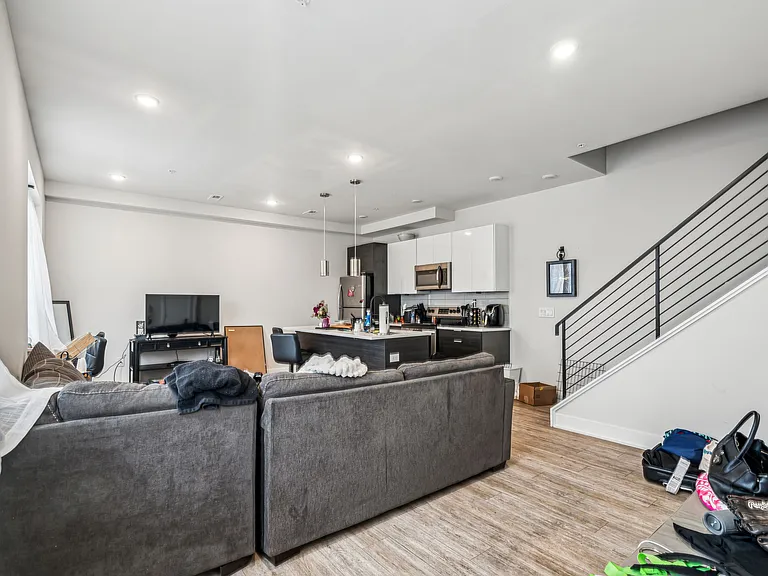 1620 Cecil B Moore Ave #PENTHOUSE — Photo 6