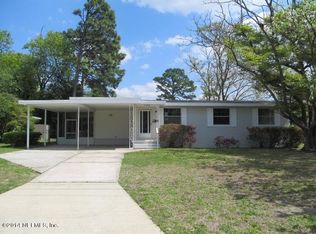 11215 Soforenko Dr, Jacksonville, FL 32218