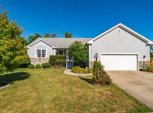 4605 Belmont Ct, Dayton, OH 45424