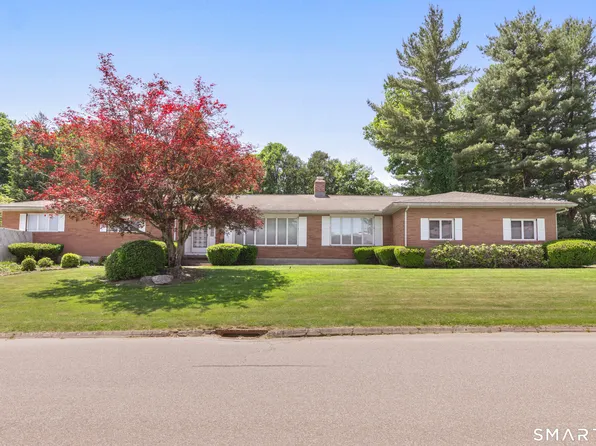 319 Maybrook Road, Waterbury, CT 06708