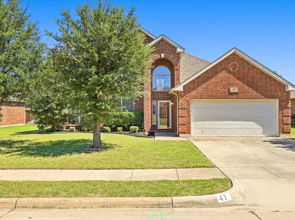 41 Lucas Ln, Edgecliff Village, TX 76134