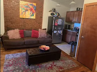 Rented by East Williamsburg Realty Inc