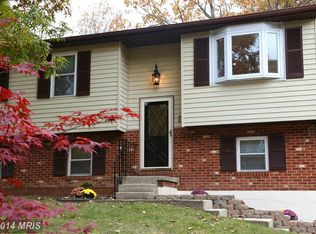 316 Kentucky Ave, Pasadena, MD
