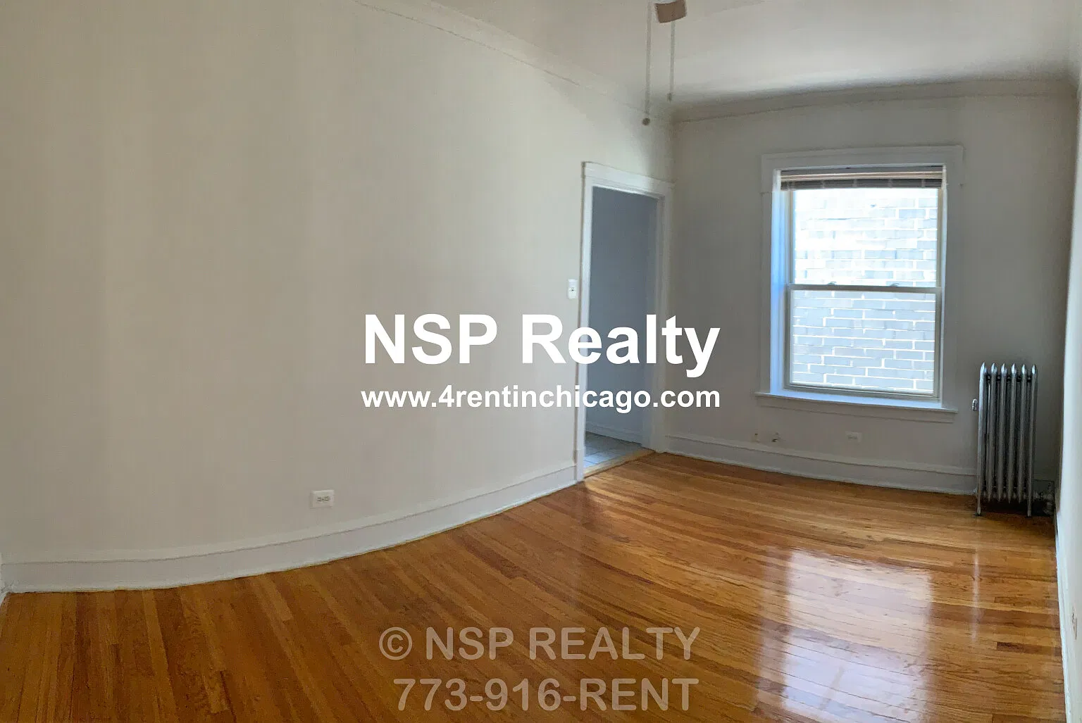 1 bed, 1.0 bath, 650 sqft, $1,600 — Photo 4