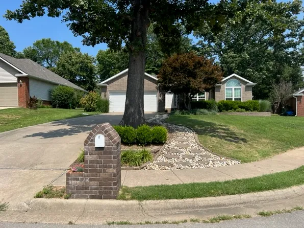 2735 Jean St, Springdale, AR 72762