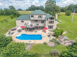 20955 Rye Ln, Richland, MO 65556