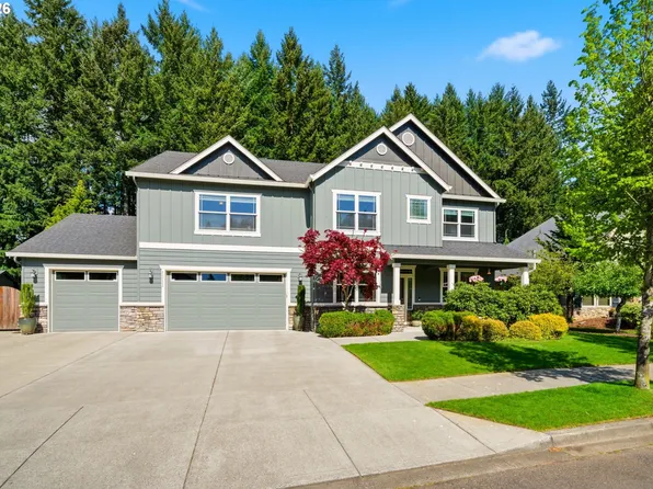 1313 NW 44th Ave, Camas, WA 98607