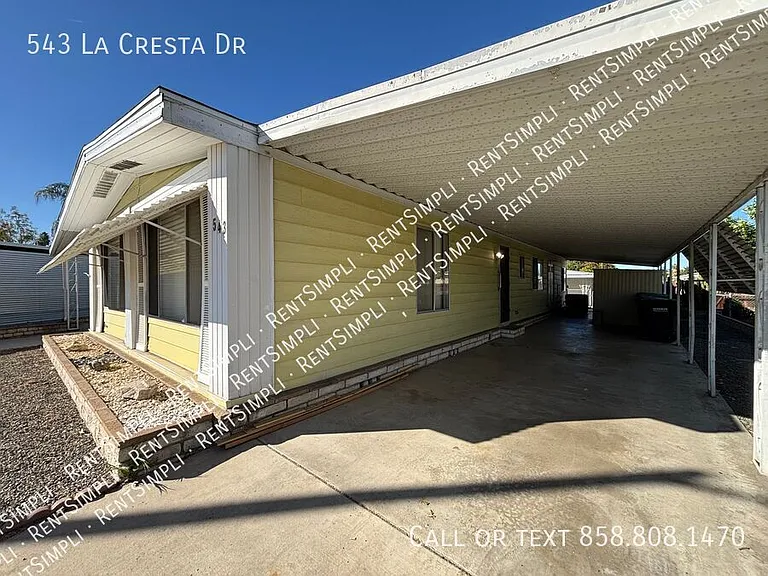 543 La Cresta Dr — Photo 2