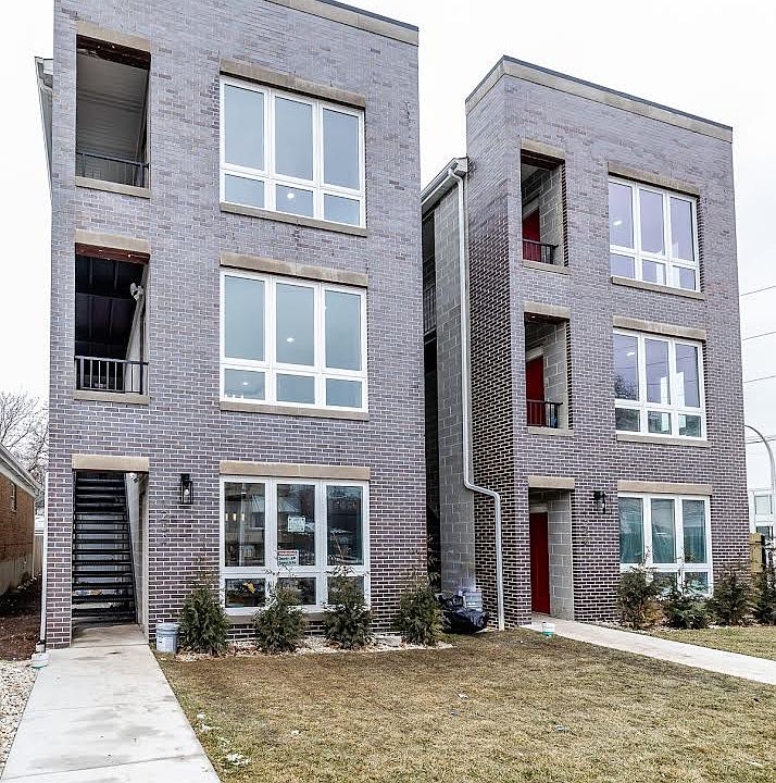 1st image of 1232 S Fairfield Ave #3