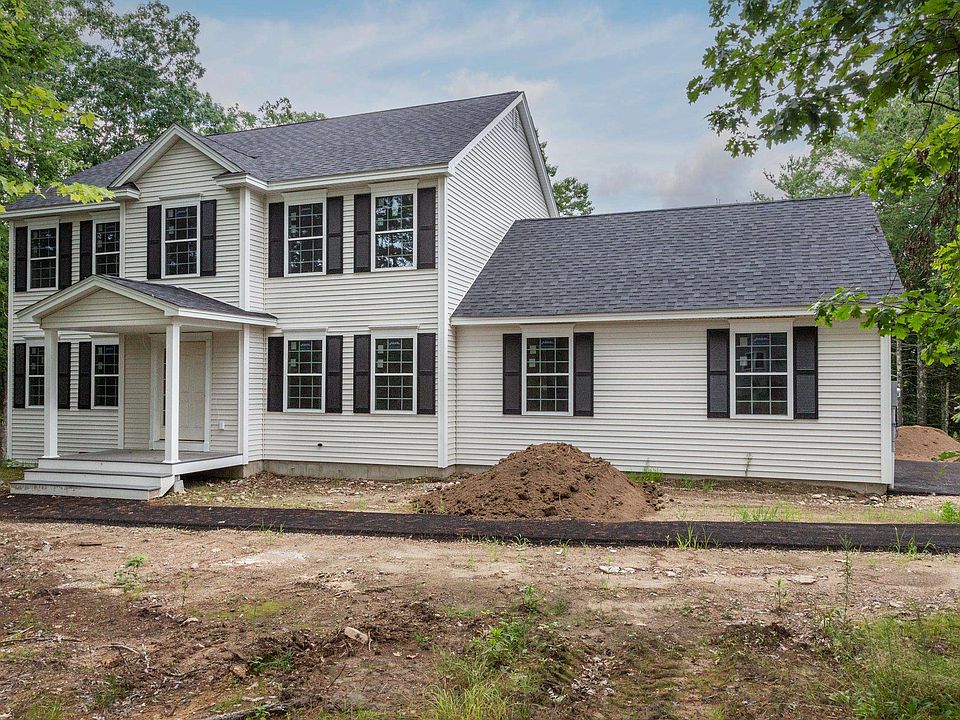 46 Sandybrook Dr LOT 30, Raymond, NH 03077 MLS 4905772 Zillow
