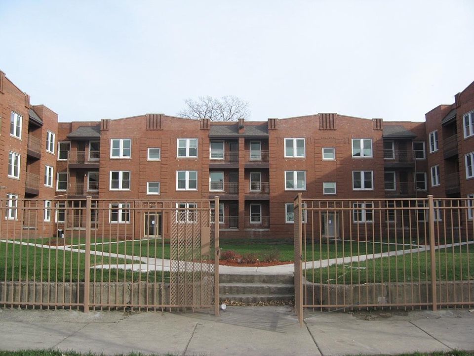 1st image of 5929 S Wabash Ave #1