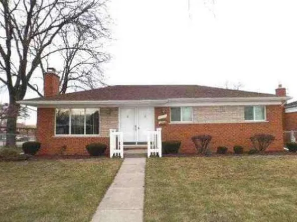 13409 Peck Dr, Warren, MI 48088